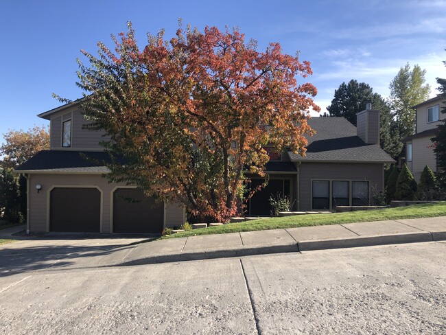 property at 715 SW Staley Dr