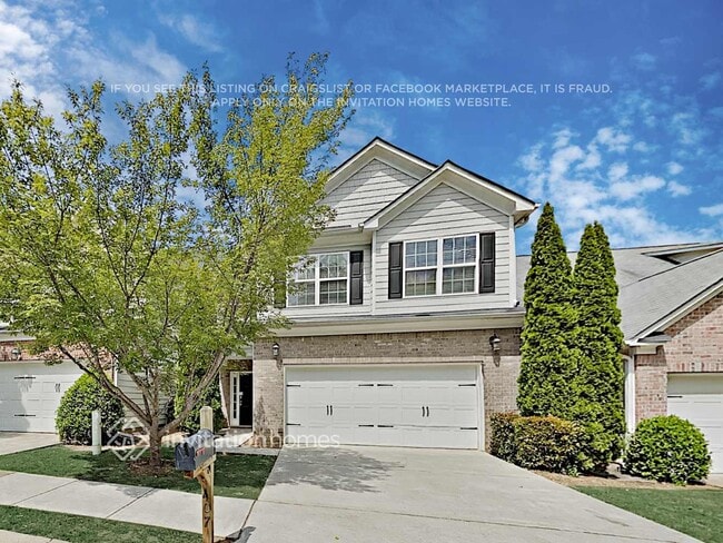 property at 407 Pierpont Ct