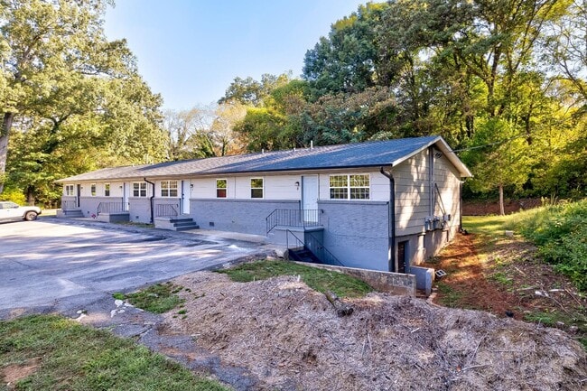 property at 2436 Belvedere Ave