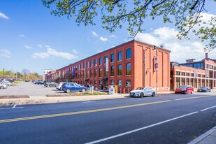 60 Water Street in North Andover, MA - Building Photo