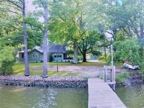 152 Slate Rd in Hudgins, VA - Foto de edificio - Building Photo