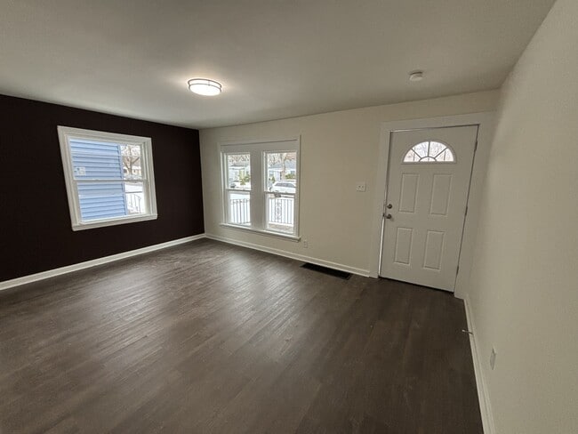 5055 Adams St in Gary, IN - Building Photo - Building Photo