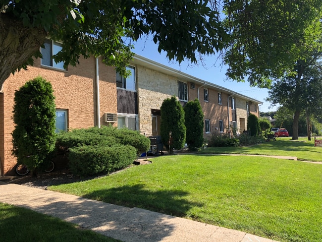 6450 W Norwich Ave, Unit 7