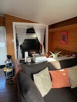 1520 S Louisiana St, Unit 3 in Little Rock, AR - Building Photo