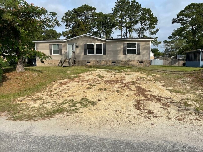 property at 5152 Green Heron Dr SW