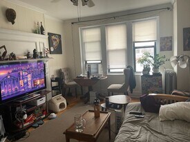 439 Cambridge St in Boston, MA - Building Photo