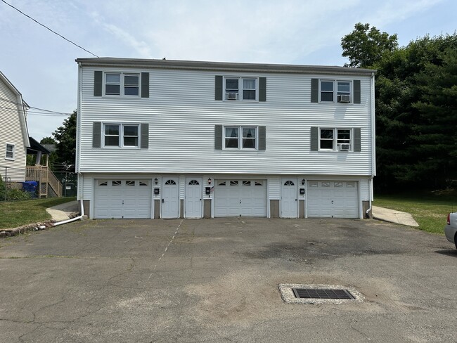 property at 48 Claremont Ave