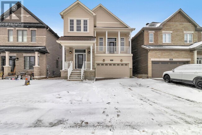 304 Cloyne Cres