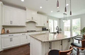 16835 Fowler Pines Dr in Humble, TX - Building Photo - Building Photo