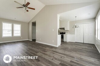 1473 Smokey Mountain Dr in Zebulon, NC - Foto de edificio - Building Photo