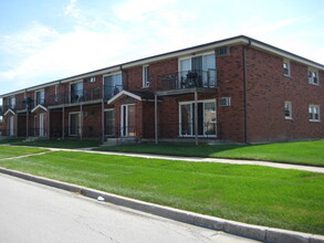 7700 S Harlem Ave in Bridgeview, IL - Building Photo - Building Photo