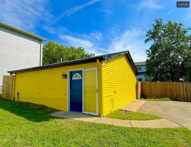 property at 924 Spain Ave