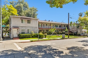 330-350 Waldo Ave in Pasadena, CA - Building Photo