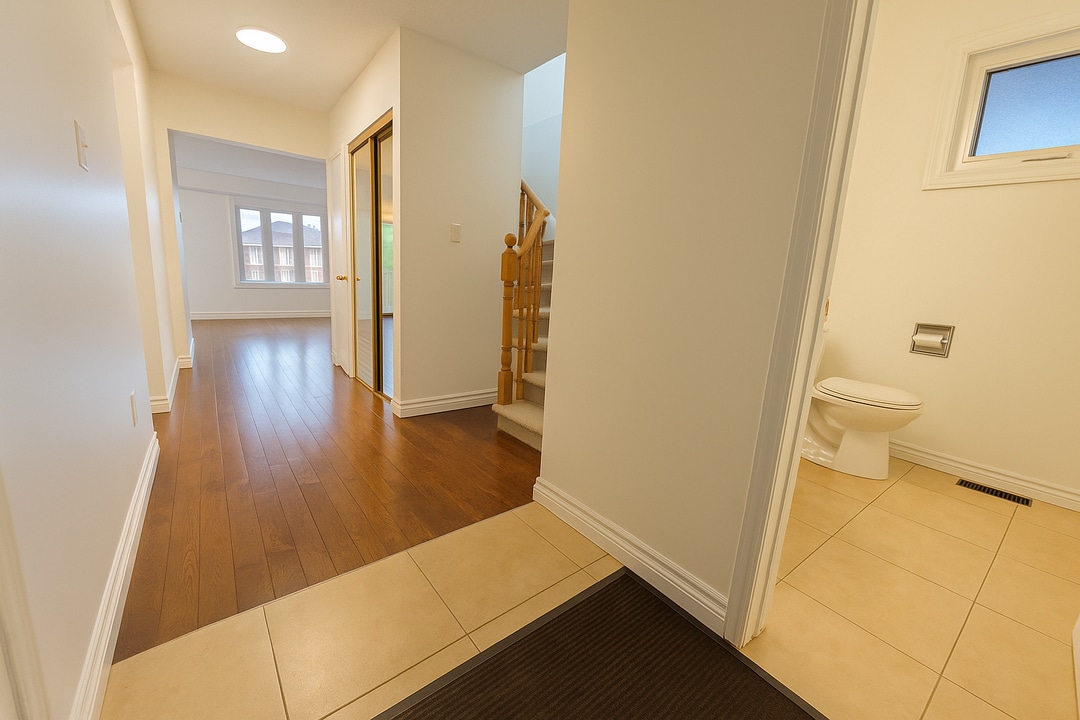 31 Bingham St in Richmond Hill, ON - Building Photo