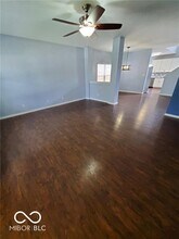 1009 Retford Dr in Westfield, IN - Building Photo - Building Photo