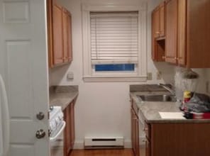 13 Cooper St, Unit 4G in Boston, MA - Building Photo - Building Photo