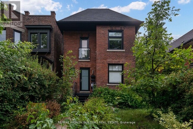 property at 172 Indian Rd Crescent