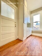 1444 N Clarkson St in Denver, CO - Building Photo - Building Photo