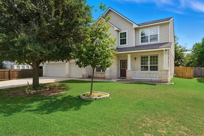 125 Pine Cove in Kyle, TX - Building Photo - Building Photo