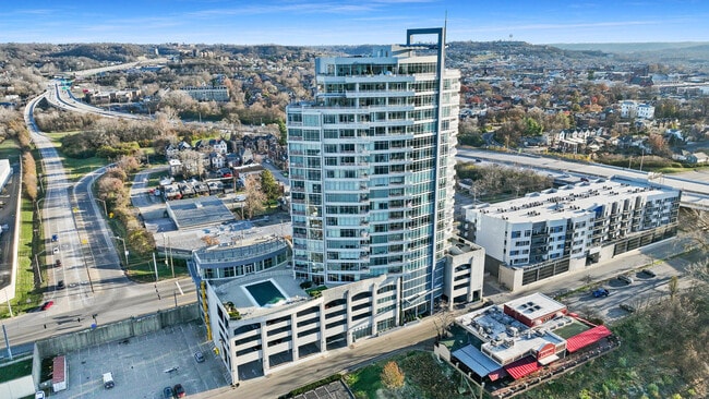 property at 400 Riverboat Row