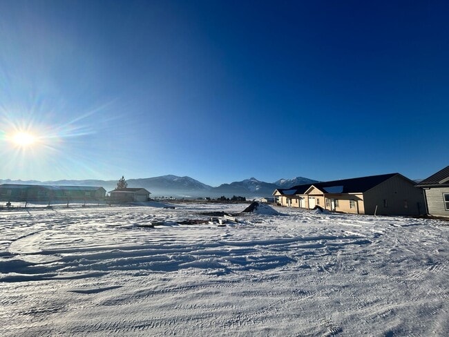 487 Ashleigh Ln in Stevensville, MT - Building Photo - Building Photo