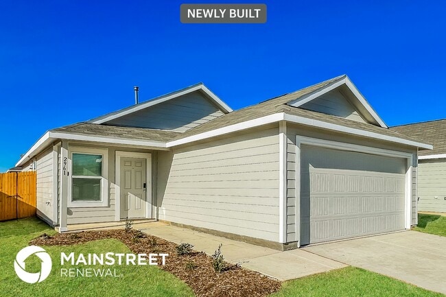 property at 2961 Wallace Wls Ct