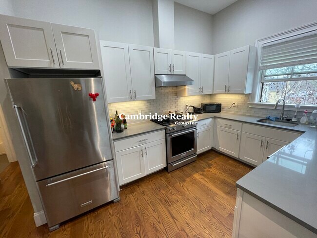 343 Western Ave, Unit 4A