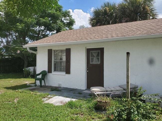 property at 805 Ocean Ave