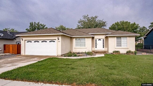 property at 420 Dog Leg Dr
