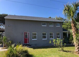 1201 S Flagler Ave in Flagler Beach, FL - Building Photo - Building Photo