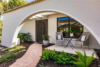 904 S Doral Ln in Venice, FL - Building Photo - Building Photo