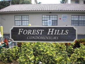 3361 NW 85th Ave, Unit 206 in Coral Springs, FL - Building Photo - Building Photo