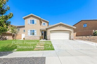38020 Spring Canyon Dr in Murrieta, CA - Building Photo
