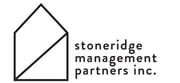Property Management Company Logo Stoneridge Management Partners