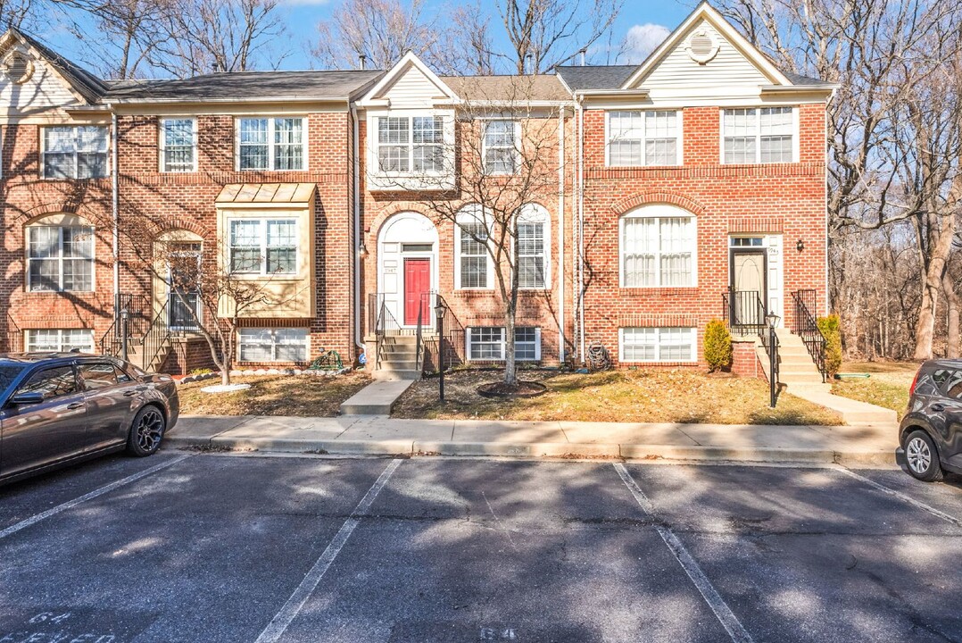 1947 Beecham Ct in Bowie, MD - Building Photo