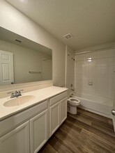 6014 Bluestem Wy in San Antonio, TX - Building Photo - Building Photo