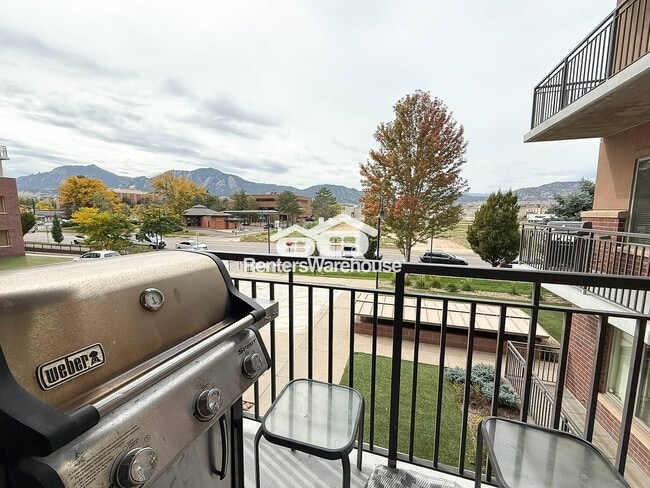 3401 Arapahoe Ave in Boulder, CO - Building Photo - Building Photo