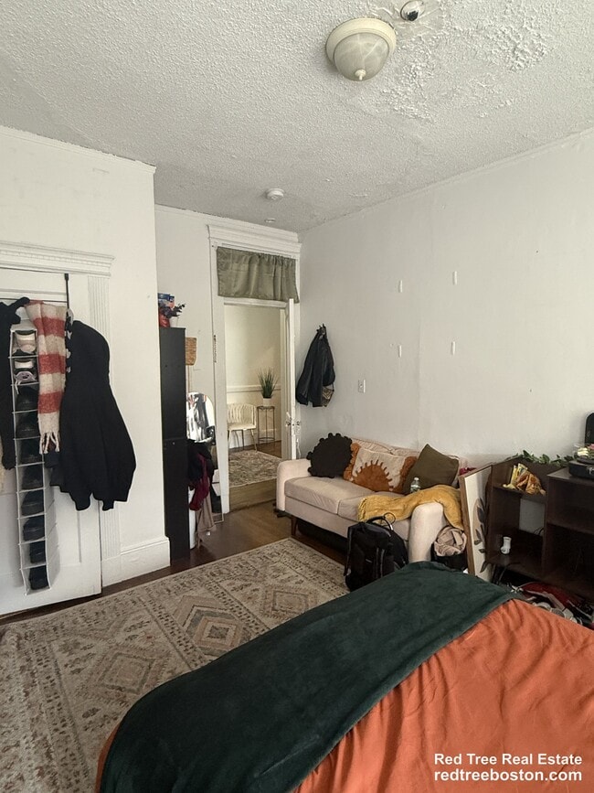 238 Hemenway St, Unit 6 in Boston, MA - Building Photo - Building Photo