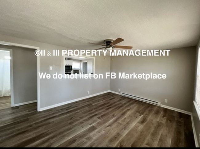 5919 Pflumm Rd in Shawnee, KS - Building Photo - Building Photo
