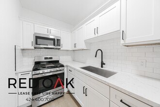 816 S Park View St in Los Angeles, CA - Foto de edificio - Building Photo