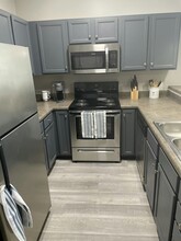 2408 Escambia Dr in Tallahassee, FL - Building Photo - Building Photo