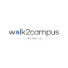 Property Management Company Logo Walk2Campus