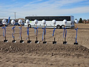 Kinship Commons in Clint, TX - Building Photo - Building Photo