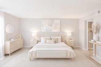 The Haven at Academy in Colorado Springs, CO - Foto de edificio - Building Photo