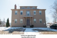 53 Vernon St in Pawtucket, RI - Building Photo - Building Photo