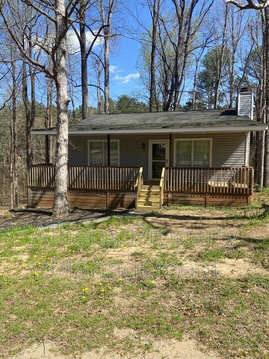 1341 Bouldercrest Cir in Watkinsville, GA - Foto de edificio