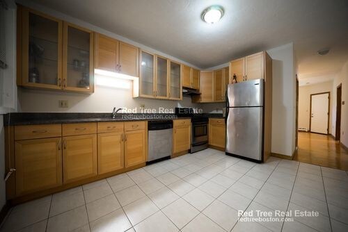 95 Kilsyth Rd-Unit -F1A in Boston, MA - Building Photo
