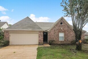 9319 Chimneyrock Blvd. in Cordova, TN - Building Photo