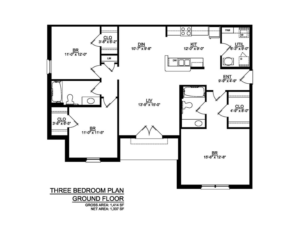 Walker Court Apartments in Columbia TN ApartmentHomeLiving com