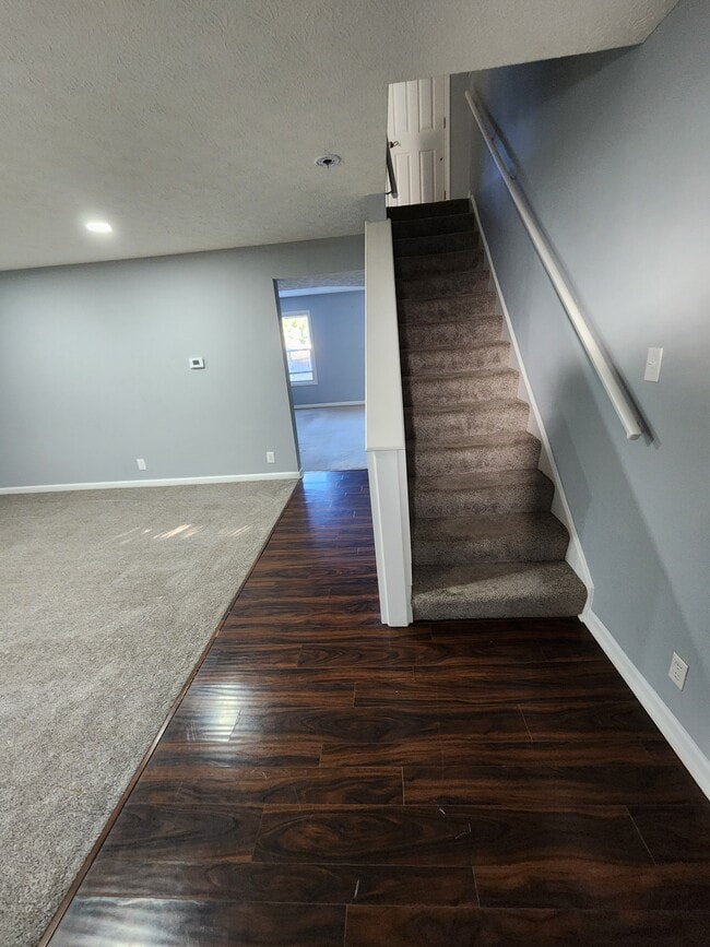 8213 Briarhill Lane in Indianapolis, IN - Building Photo - Building Photo